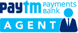 Paytm bank Agent