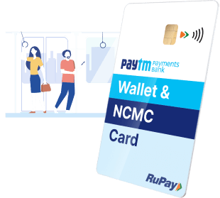 One card for all travel payments