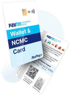 One card for all travel payments
