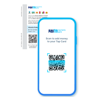 One card for all travel payments